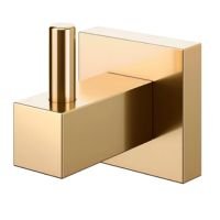 Cabide Dourado Docol