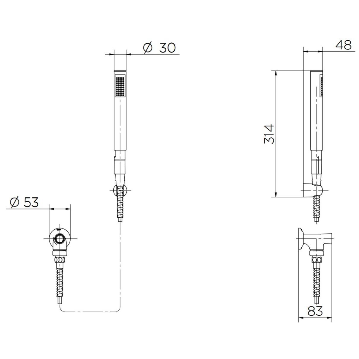 Garantia Docol Toda Vida para produtos residenciais