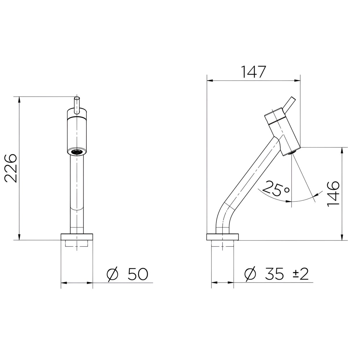 Cuidados e Limpeza Torneira Docol Nova L&oacute;ggica