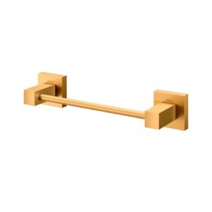 Toalheiro Dourado