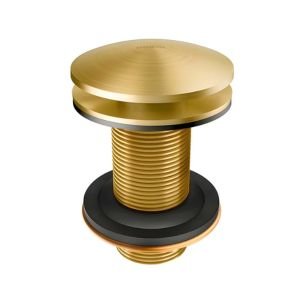 V&aacute;lvula Dourada