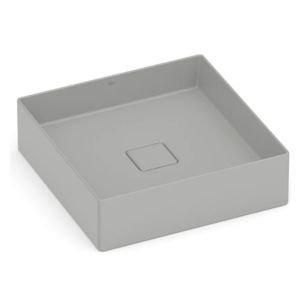 Cuba de Apoio Cinzas