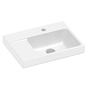 Cuba de Sobrepor Roca