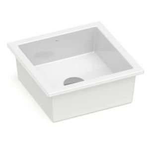 Cuba de Sobrepor Barata