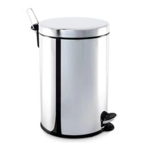 Lixeira com Pedal