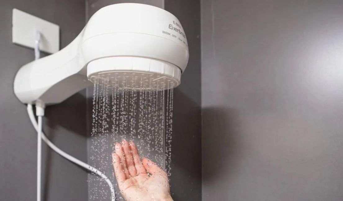 Erros ao Comprar Chuveiro Elétrico