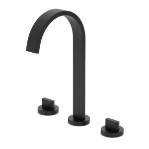 Duplo Comando Preto