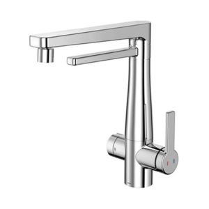 Torneiras e Misturadores