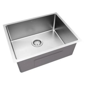 Cubas Inox