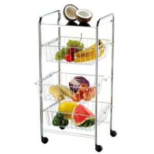 Fruteira de Ch&atilde;o