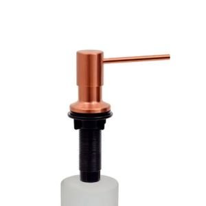 Dispenser Rosê