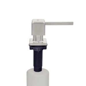Dispenser Aço Inox