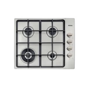 Cooktop 4 bocas
