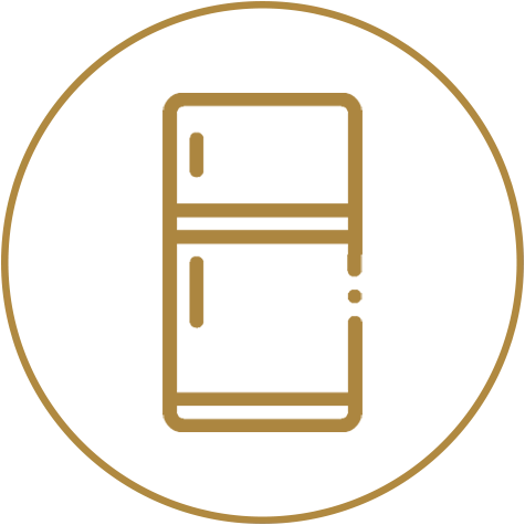 refrigeradores