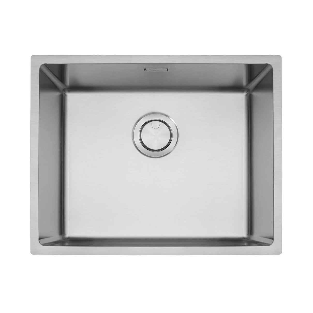 Coifa de Embutir Tramontina Incasso Retangular 75 cm
