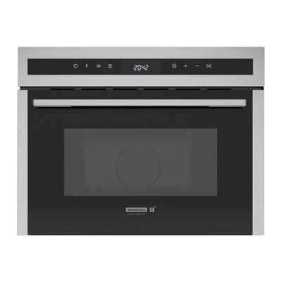 Forno e Micro-ondas Combinado Tramontina Epic T Smart 60 F10 35 L 220V