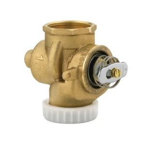 Válvulas de Descarga