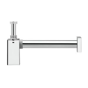 Sif&atilde;o Cromado