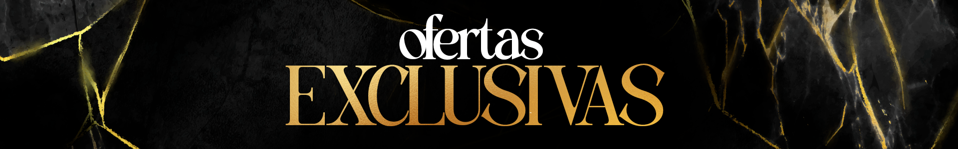 Banner - Mega Saldão - Categorias