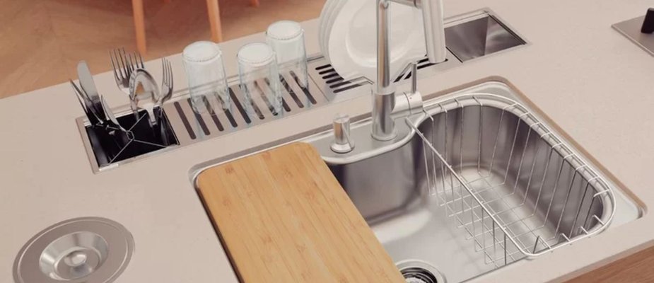 Linha Tramontina para Cozinha: História e Produtos de Sucesso