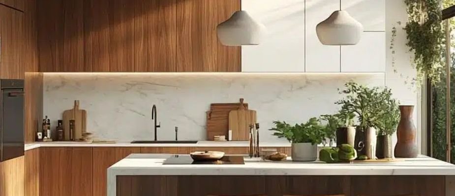 Tipos de Layout para Cozinha