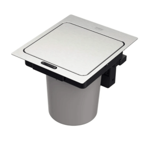 Lixeira com Sensor de Presen&ccedil;a