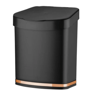 Lixeira Pl&aacute;stica