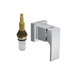 Bases, Registros e Válvulas