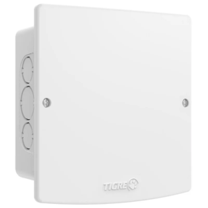 Caixas e Quadros Elétricos