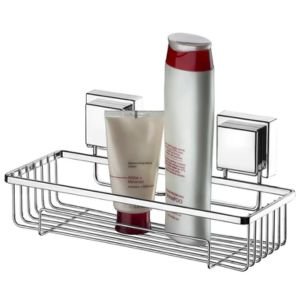 Porta Shampoo para Box