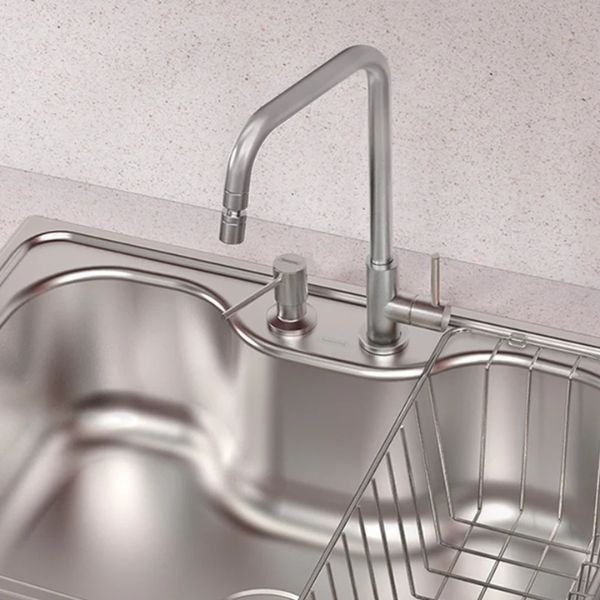 Monocomando Tramontina Angolare