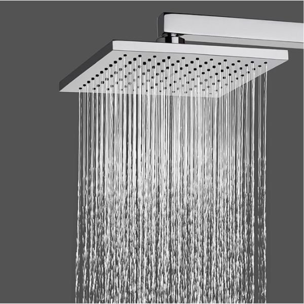 Lixeira Inox Luz Slim Tramontina 5,5 L