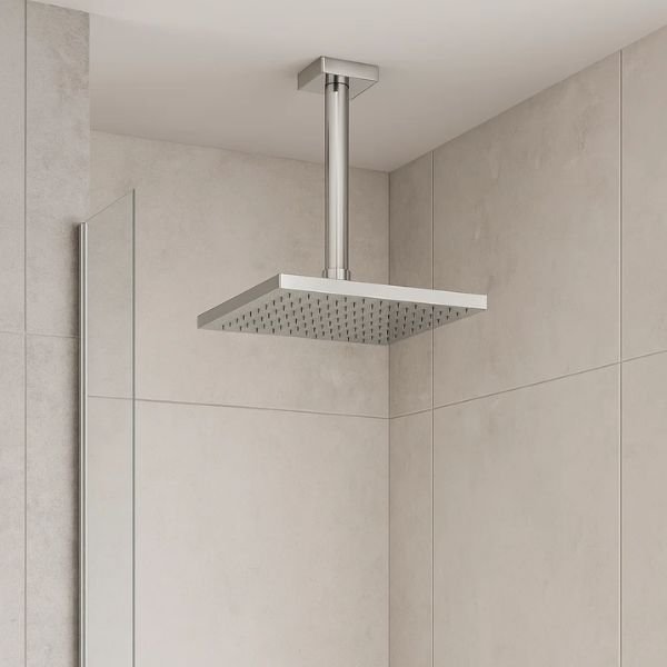 Detalhes Lixeira Inox Luz Slim Tramontina