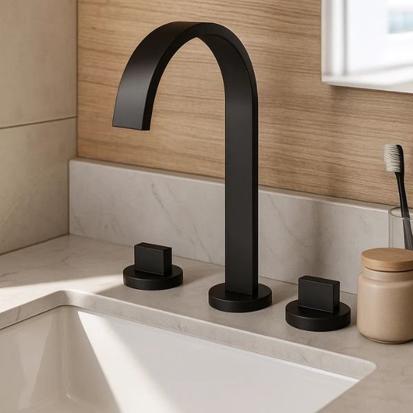 Detalhes Lixeira Inox Luz Slim Tramontina