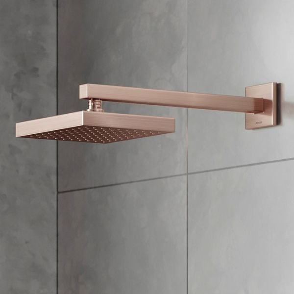 Detalhes Lixeira Inox Luz Slim Tramontina