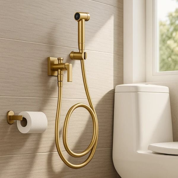 Lixeira Inox Luz Slim Tramontina 5,5 L