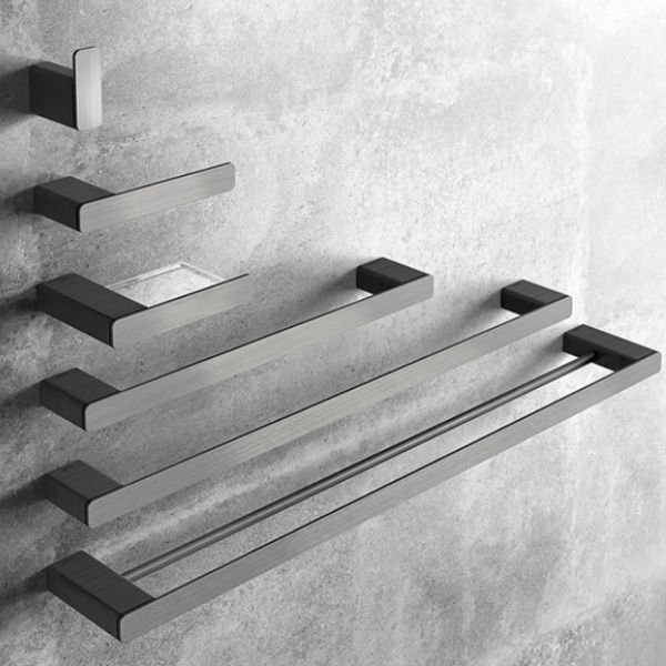 Lixeira Inox Luz Slim Tramontina 5,5 L