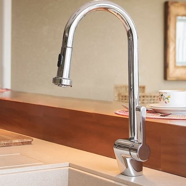 Detalhes Lixeira Inox Luz Slim Tramontina