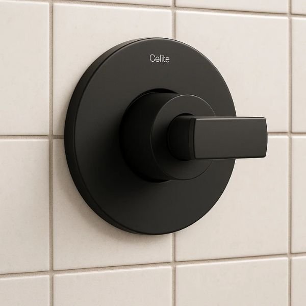 Detalhes Lixeira Inox Luz Slim Tramontina