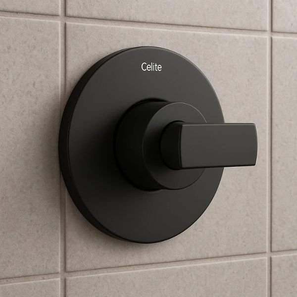 Lixeira Inox Luz Slim Tramontina 5,5 L