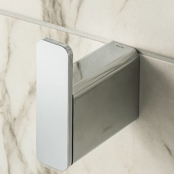 Detalhes Lixeira Inox Luz Slim Tramontina