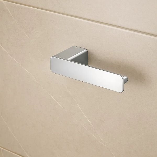 Lixeira Inox Luz Slim Tramontina 5,5 L