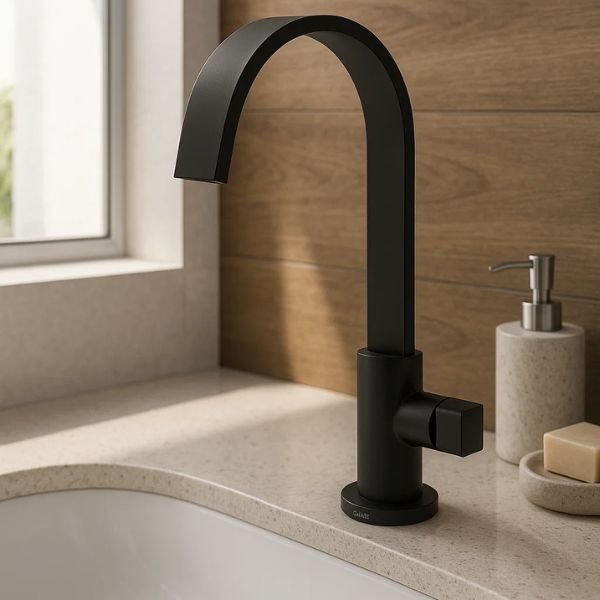 Detalhes Lixeira Inox Luz Slim Tramontina