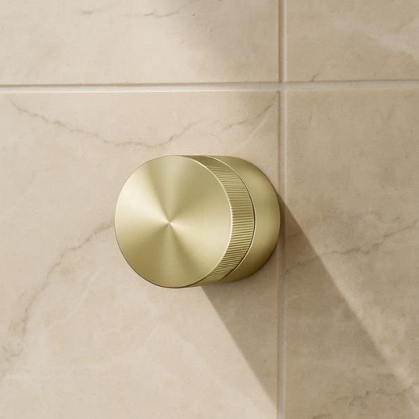 Detalhes Lixeira Inox Luz Slim Tramontina