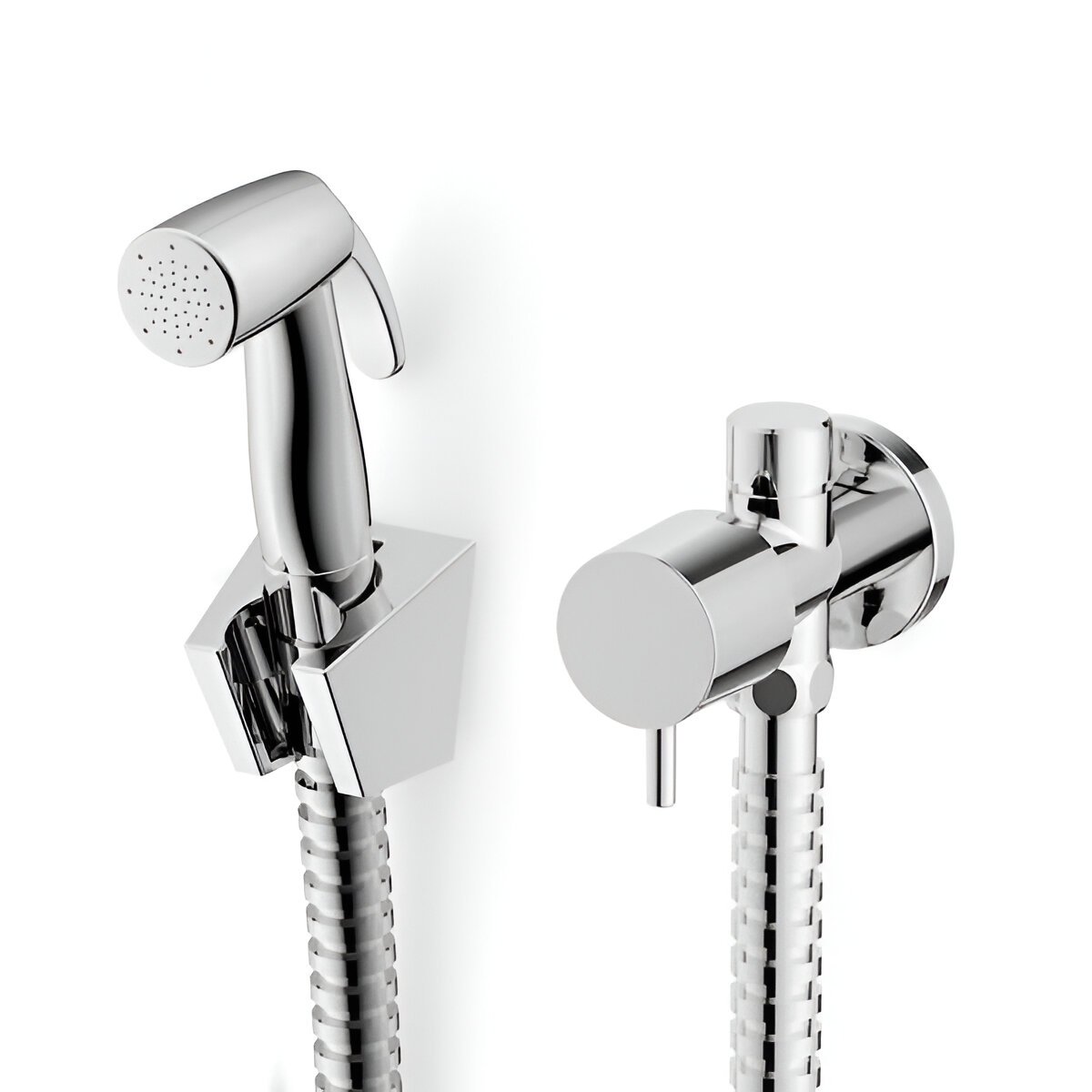 Ducha Higi&ecirc;nica Celite Basic Cromado