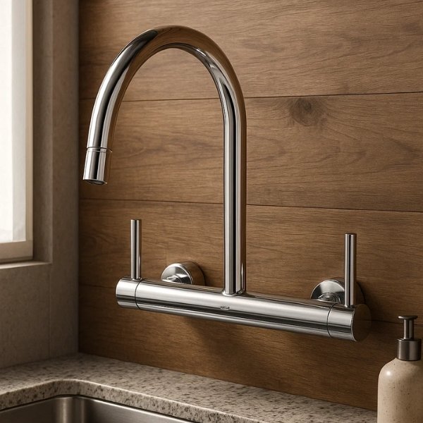 Modelos da linha DocolSpice com bica rígida e articulada