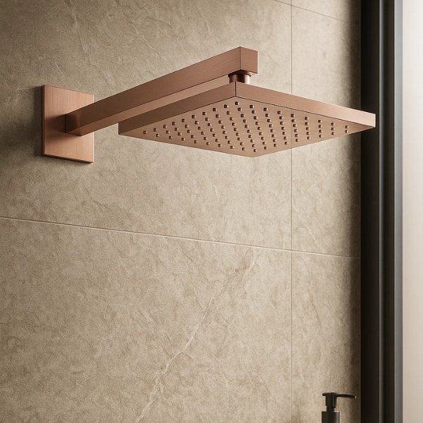 Lixeira Inox Luz Slim Tramontina 5,5 L