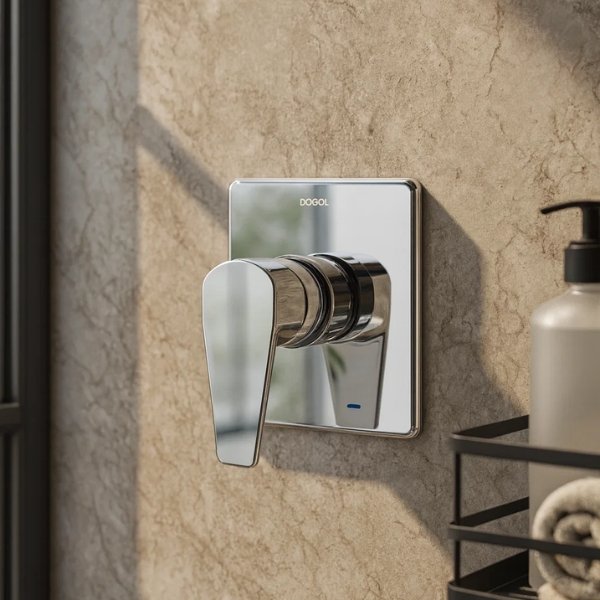 Docol Lift Monocomando