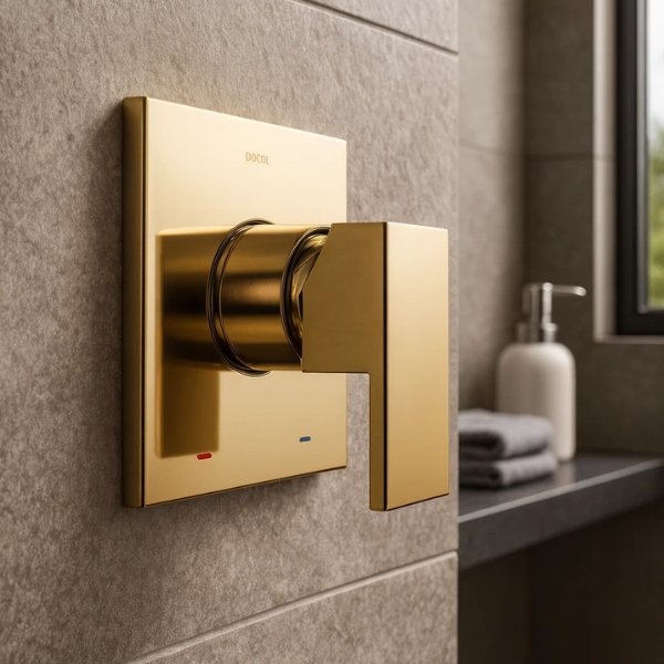 Monocomando minimalista