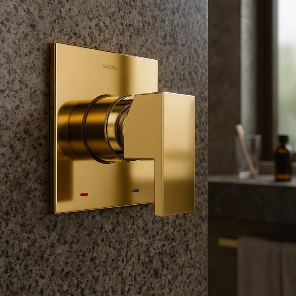 Compatibilidade do monocomando